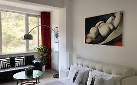 Gallery Guesthouse